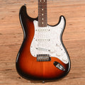 Fender American Standard Stratocaster Sunburst 2012 - MusicMarket