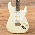 Fender American Standard Stratocaster White 2015 - MusicMarket