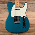 Fender American Standard Telecaster Aqua Marine Metallic 1998 - MusicMarket