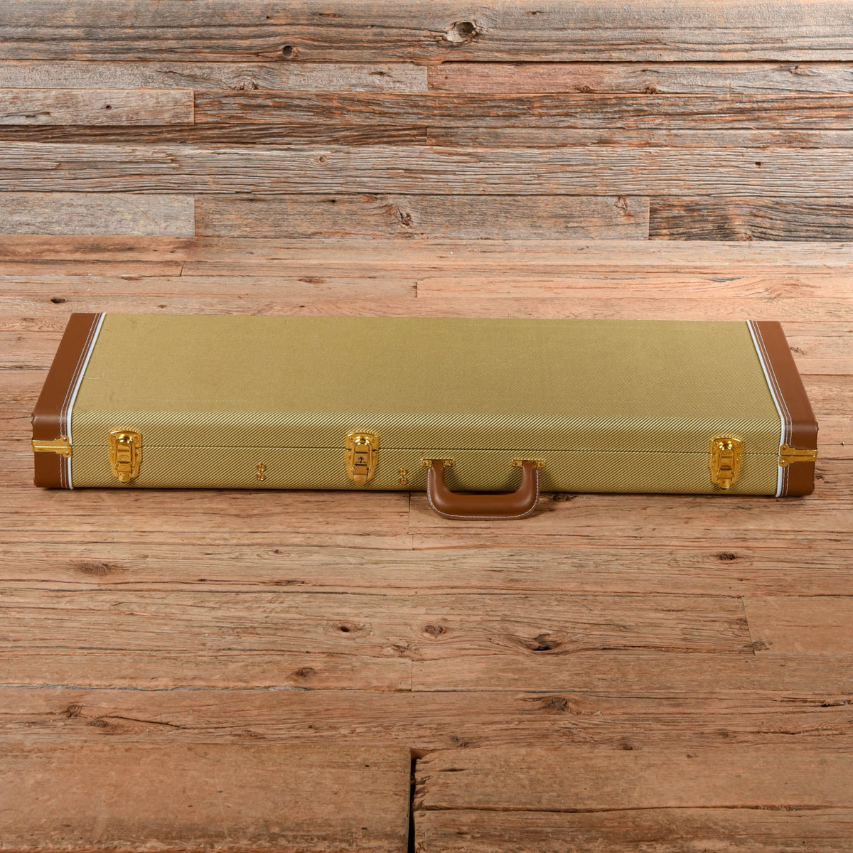 Fender American Standard Telecaster Aqua Marine Metallic 1998 - View 8 | MusicMarket