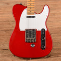 Fender American Standard Telecaster B-Bender Candy Apple Red 1997 - MusicMarket