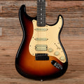 Fender American Ultra II Stratocaster HSS Ultra Burst 2024 - MusicMarket