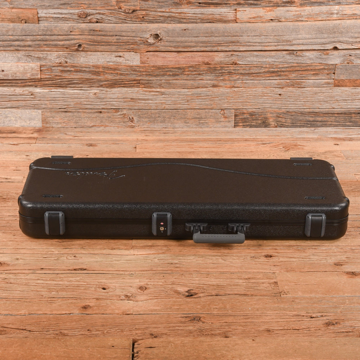 Fender American Ultra II Telecaster Texas Tea 2025 - View 8 | MusicMarket
