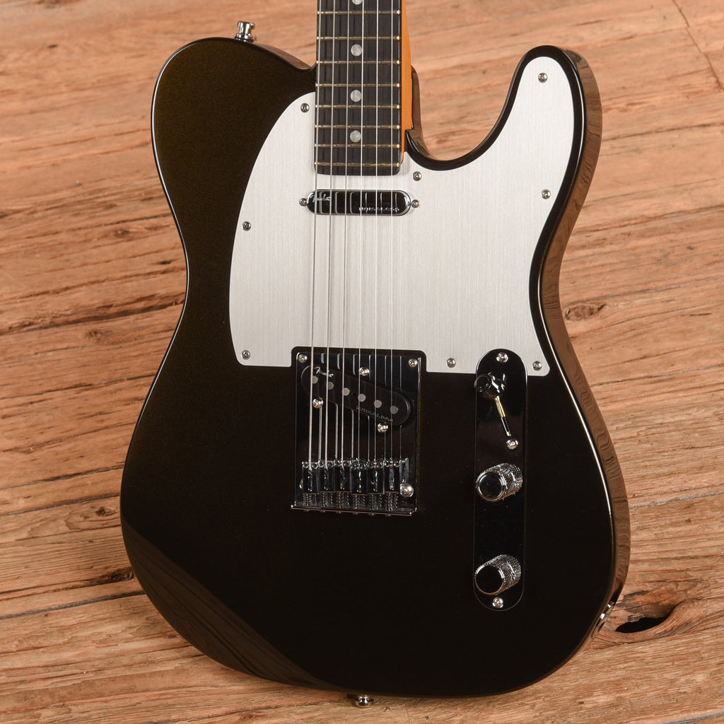 Fender American Ultra II Telecaster Texas Tea 2025 - View 2 | MusicMarket