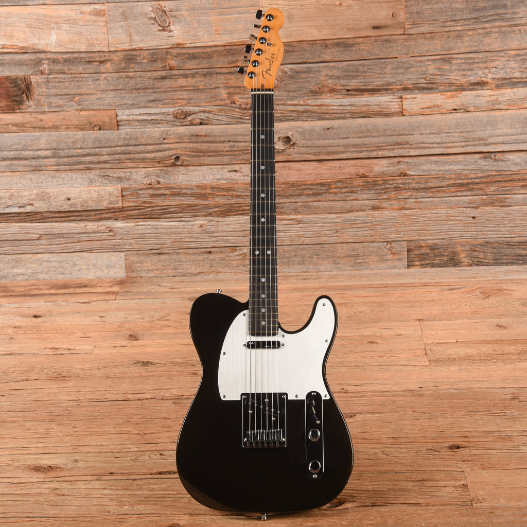 Fender American Ultra II Telecaster Texas Tea 2025 - View 4 | MusicMarket
