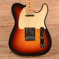 Fender American Ultra II Telecaster Ultra Burst 2024 - MusicMarket