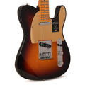 Fender American Ultra II Telecaster Ultraburst - MusicMarket