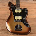 Fender American Ultra Jazzmaster Mocha Burst 2020 - MusicMarket
