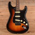 Fender American Ultra Luxe Stratocaster Sunburst 2024 - MusicMarket