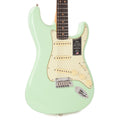 Fender American Ultra Luxe Vintage '60s Stratocaster Surf Green - MusicMarket