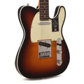 Fender American Ultra Luxe Vintage '60s Telecaster Custom 3-Color Sunburst - MusicMarket