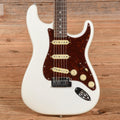 Fender American Ultra Stratocaster Arctic Pearl 2022 - MusicMarket