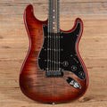 Fender American Ultra Stratocaster Plus Top Sunburst 2022 - MusicMarket