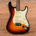 Fender American Ultra Stratocaster Ultraburst 2021 - MusicMarket