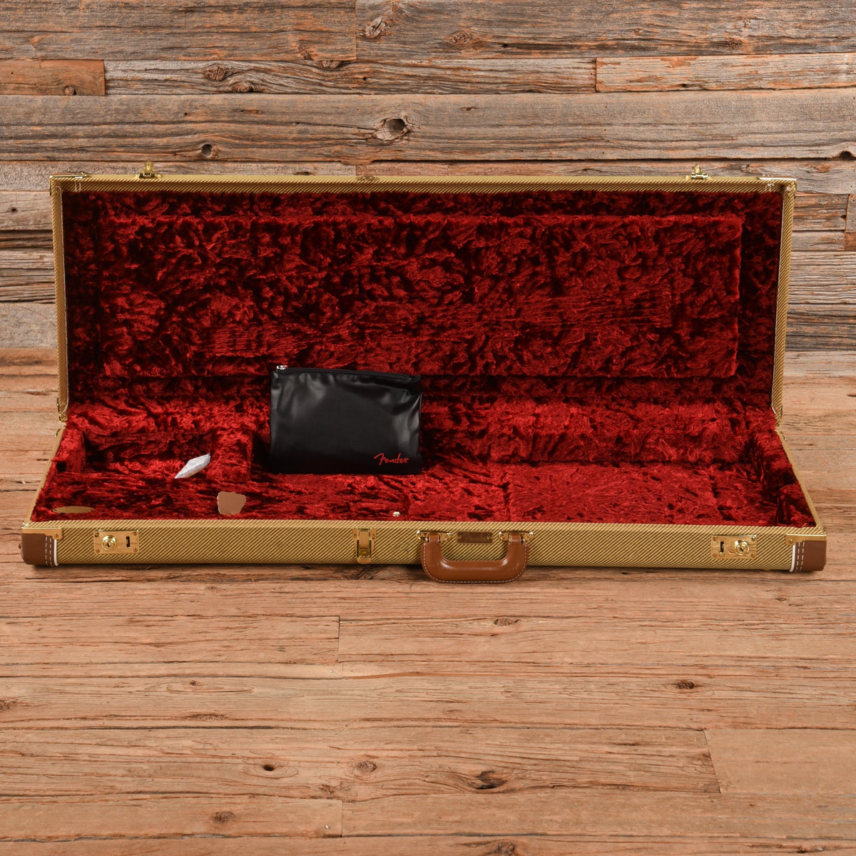 Fender American Ultra Stratocaster Ultraburst 2022 LEFTY - View 11 | MusicMarket