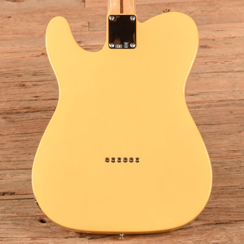 Fender American Vintage '52 Telecaster Butterscotch Blonde 2012 - View 3 | MusicMarket