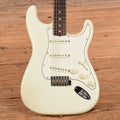Fender American Vintage '65 Stratocaster Olympic White 2015 - MusicMarket
