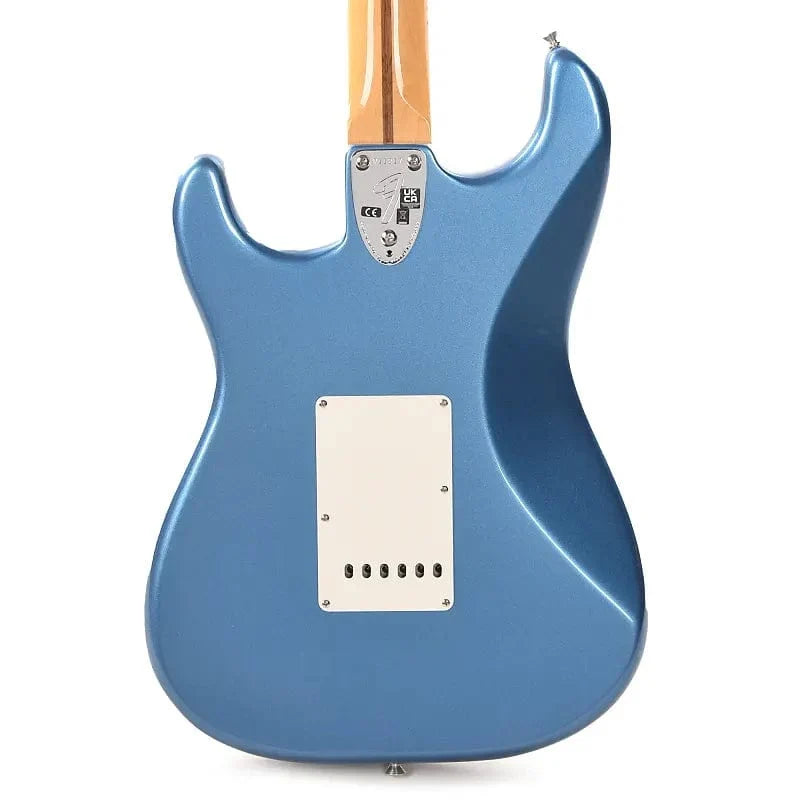 Fender American Vintage II 1973 Stratocaster Lake Placid Blue - View 3 | MusicMarket
