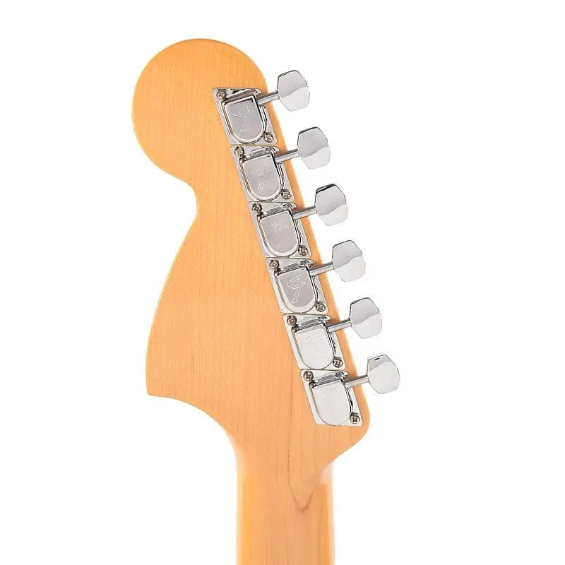 Fender American Vintage II 1973 Stratocaster Lake Placid Blue - View 7 | MusicMarket