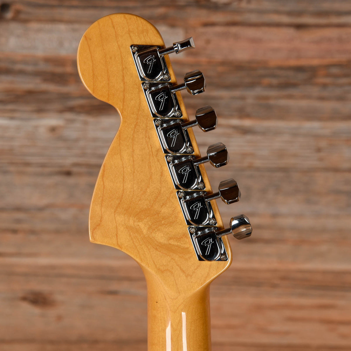 Fender American Vintage II 1973 Stratocaster Lake Placid Blue 2023 - View 7 | MusicMarket