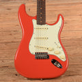 Fender American Vintage II '61 Stratocaster Fiesta Red 2024 - MusicMarket