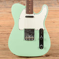 Fender American Vintage II '63 Telecaster Surf Green 2024 - MusicMarket