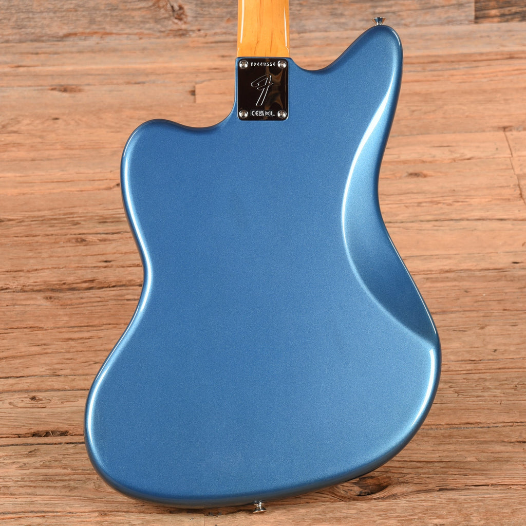 Fender American Vintage II '66 Jazzmaster Lake Placid Blue 2025 - View 3 | MusicMarket