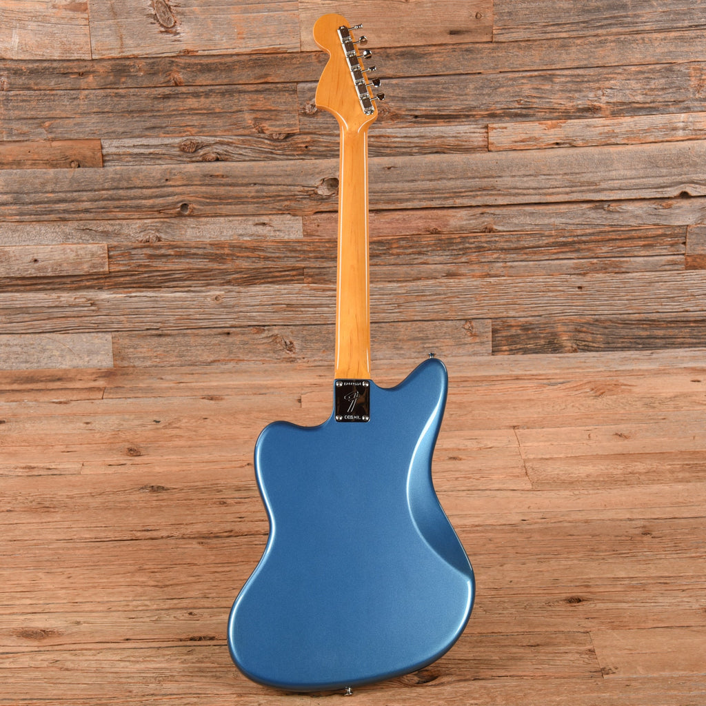 Fender American Vintage II '66 Jazzmaster Lake Placid Blue 2025 - View 5 | MusicMarket