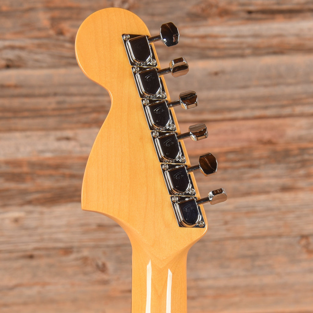 Fender American Vintage II '73 Stratocaster Aged Natural 2024 - View 7 | MusicMarket