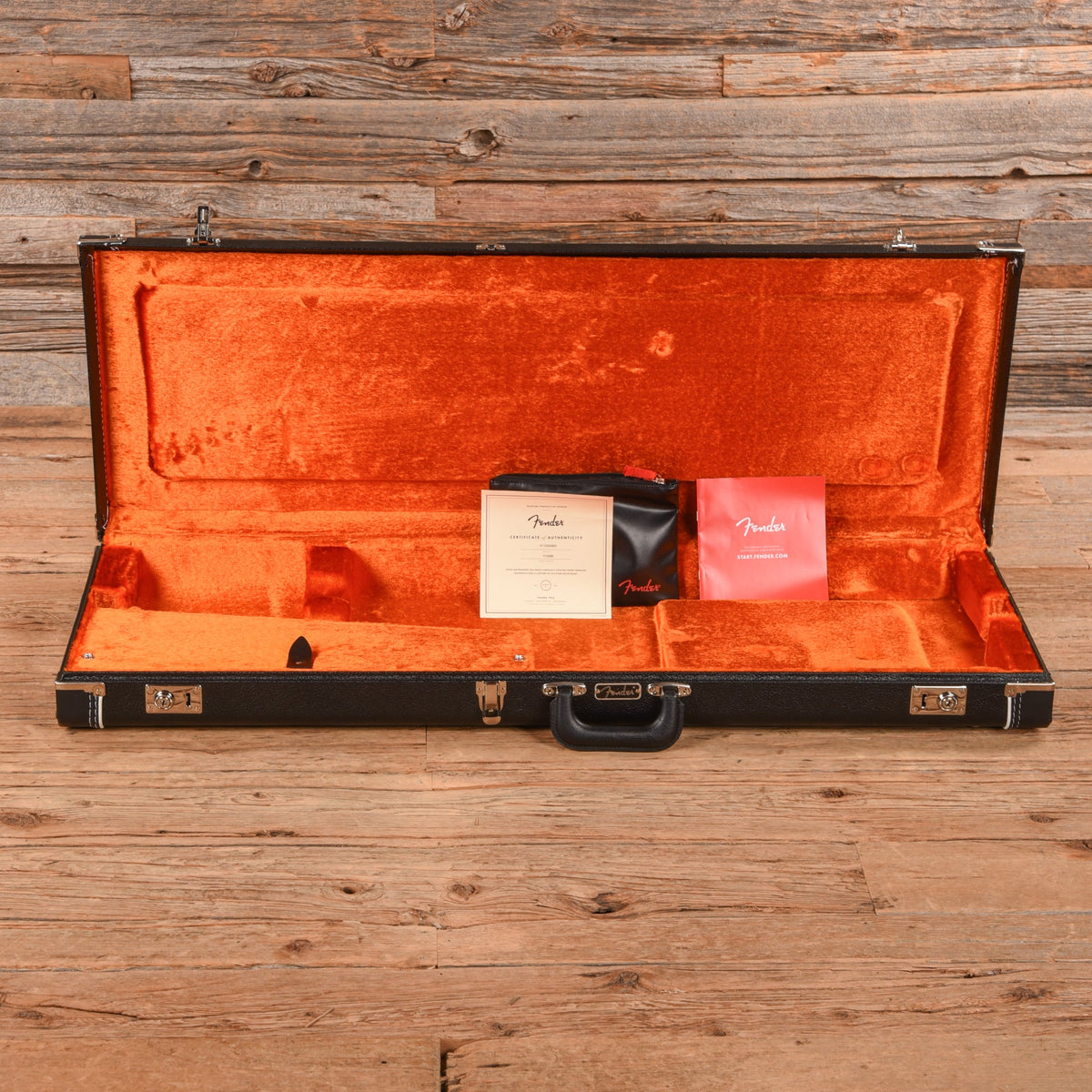 Fender American Vintage II '75 Telecaster Deluxe Sunburst 2024 - View 9 | MusicMarket