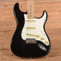 Fender Artist Eric Clapton Stratocaster Black 2011 - MusicMarket