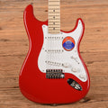 Fender Artist Eric Clapton Stratocaster Torino Red - MusicMarket
