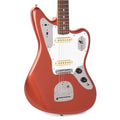 Fender Artist Johnny Marr Jaguar Metallic KO - MusicMarket