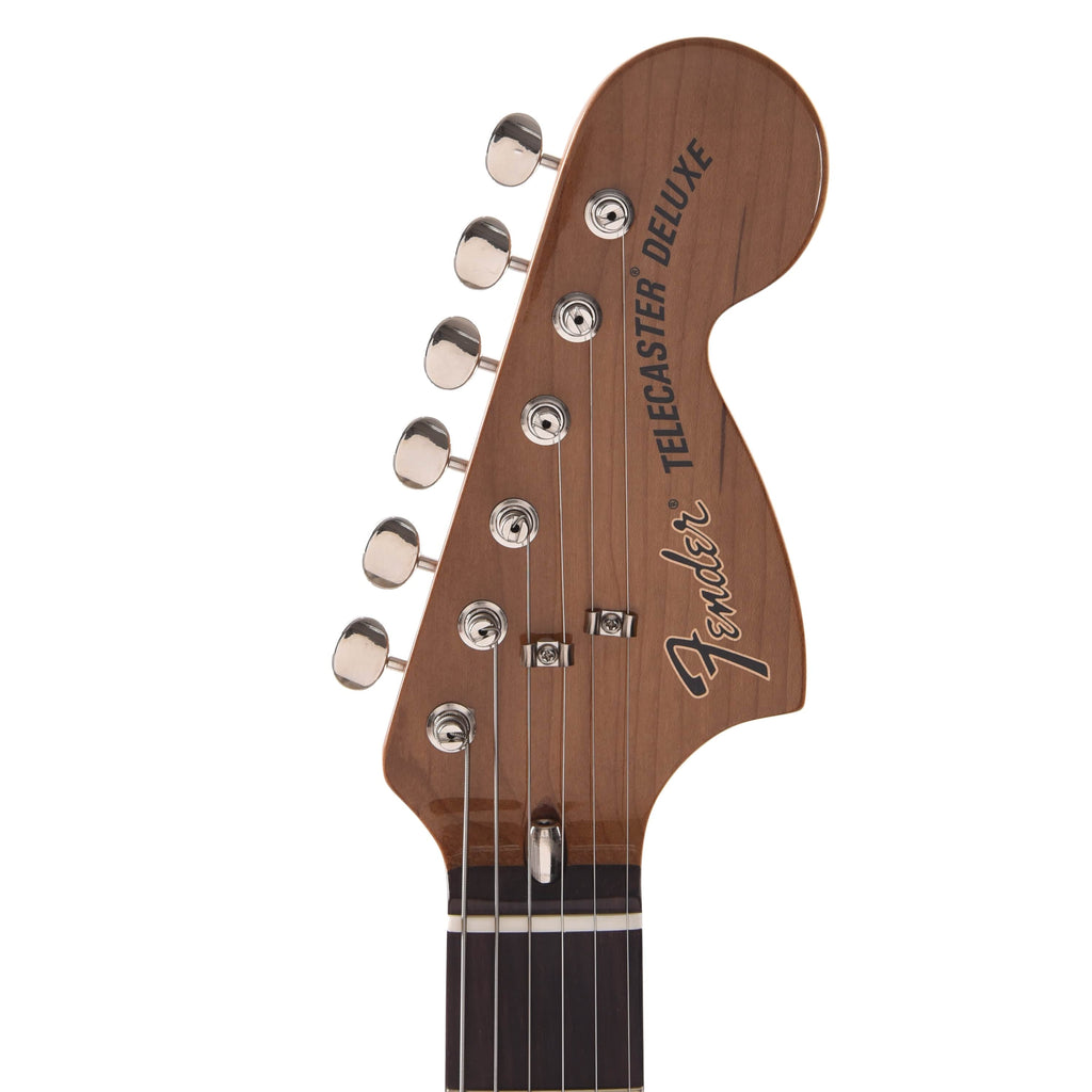 Fender Artist Kingfish Telecaster Deluxe Mississippi Night - View 4 | MusicMarket