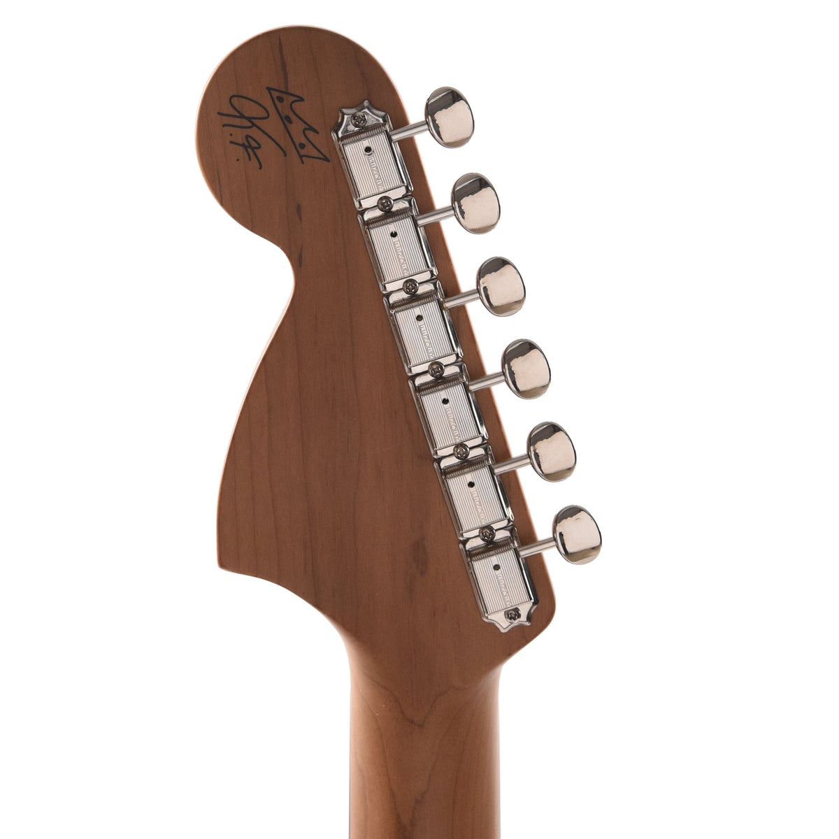 Fender Artist Kingfish Telecaster Deluxe Mississippi Night - View 5 | MusicMarket