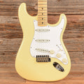 Fender Artist Series Yngwie Malmsteen Signature Stratocaster Vintage White 2014 - MusicMarket