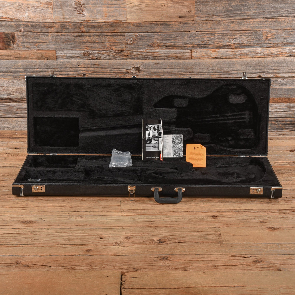 Fender Bajo Sexto Telecaster Blonde 2014 - View 9 | MusicMarket