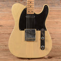 Fender Bajo Sexto Telecaster Blonde 2014 - MusicMarket
