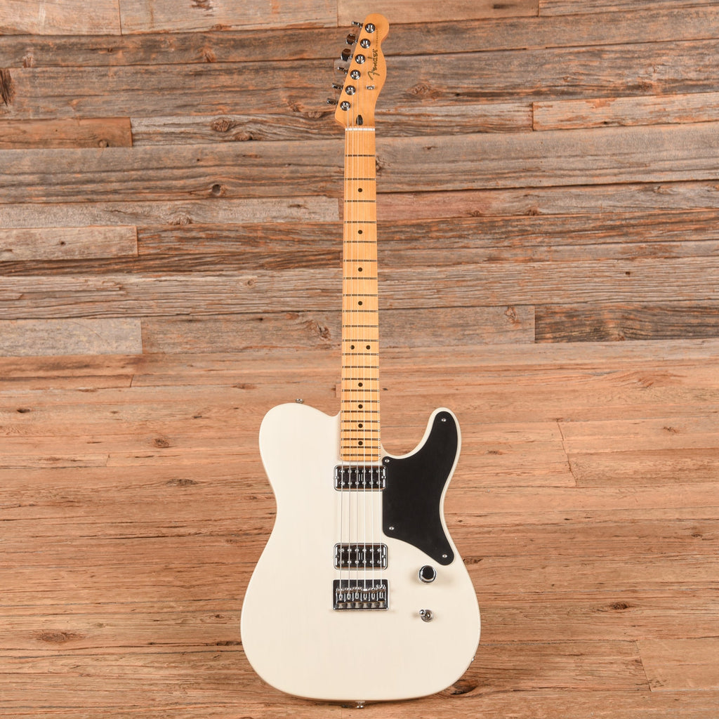 Fender Classic Player Cabronita Telecaster Blonde 2024 - View 4 | MusicMarket