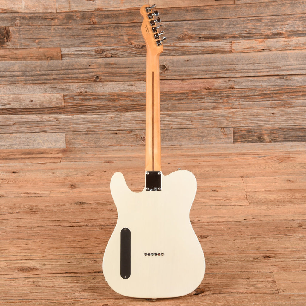 Fender Classic Player Cabronita Telecaster Blonde 2024 - View 5 | MusicMarket