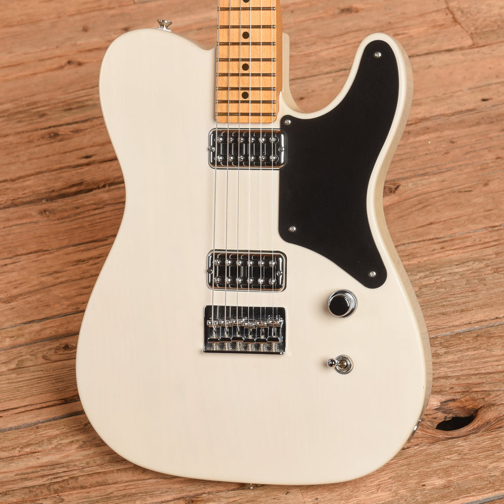 Fender Classic Player Cabronita Telecaster Blonde 2024 - View 2 | MusicMarket