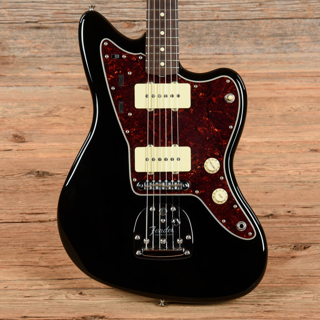 Fender Classic Player Jazzmaster Special Black 2016 - MusicMarket