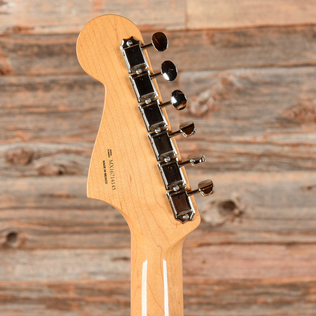 Fender Classic Player Jazzmaster Special Black 2016 - View 7 | MusicMarket