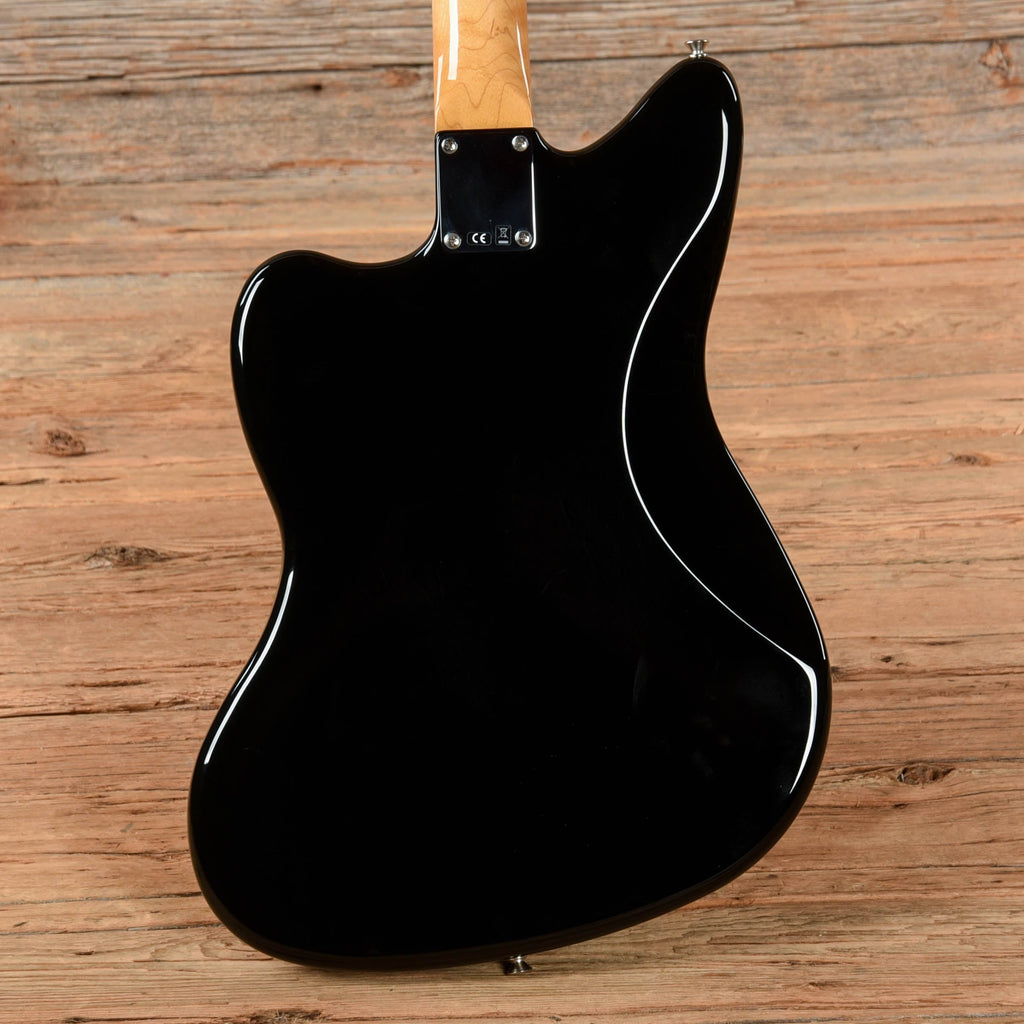 Fender Classic Player Jazzmaster Special Black 2016 - View 3 | MusicMarket