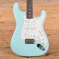 Fender Cory Wong Signature Stratocaster Daphne Blue 2023 - MusicMarket