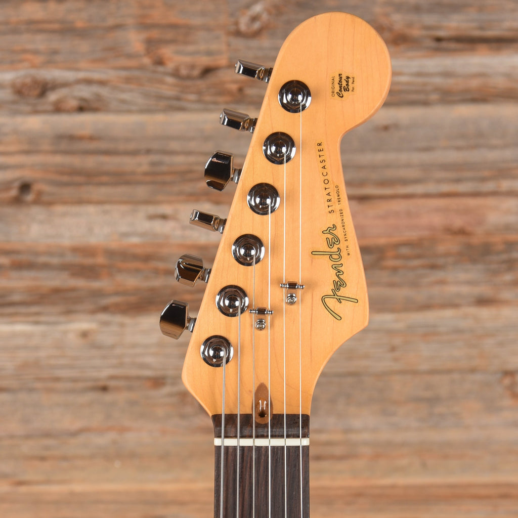 Fender Cory Wong Signature Stratocaster Daphne Blue 2023 - View 6 | MusicMarket