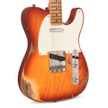 Fender Custom Shop 1951 Nocaster Heavy Relic Aged Cherry Sunburst - MusicMarket