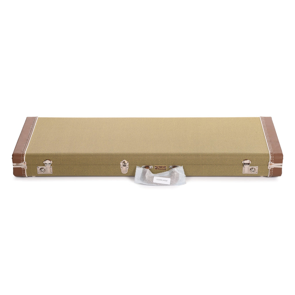 Fender Custom Shop 1952 Telecaster "Chicago Special" Heavy Relic Faded Butterscotch Blonde - View 8 | MusicMarket