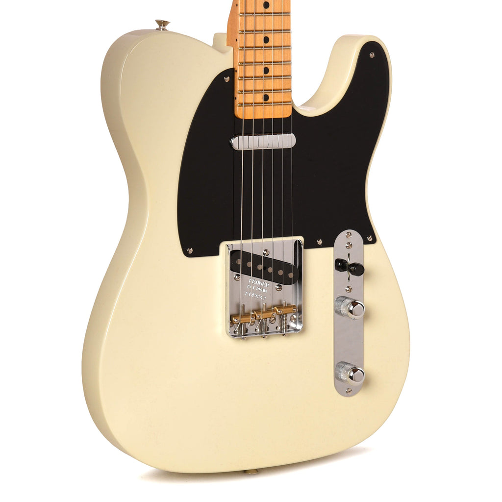 Fender Custom Shop 1952 Telecaster "Chicago Special" NOS Super Aged '55 Desert Tan - MusicMarket