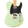 Fender Custom Shop 1952 Telecaster "Chicago Special" NOS Super Aged Surf Green - MusicMarket